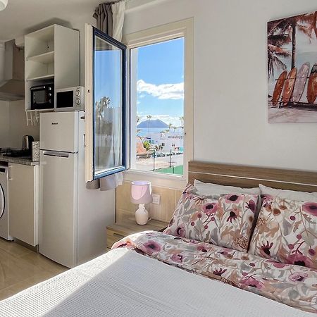 Beachside Studio In Corralejo Eksteriør billede