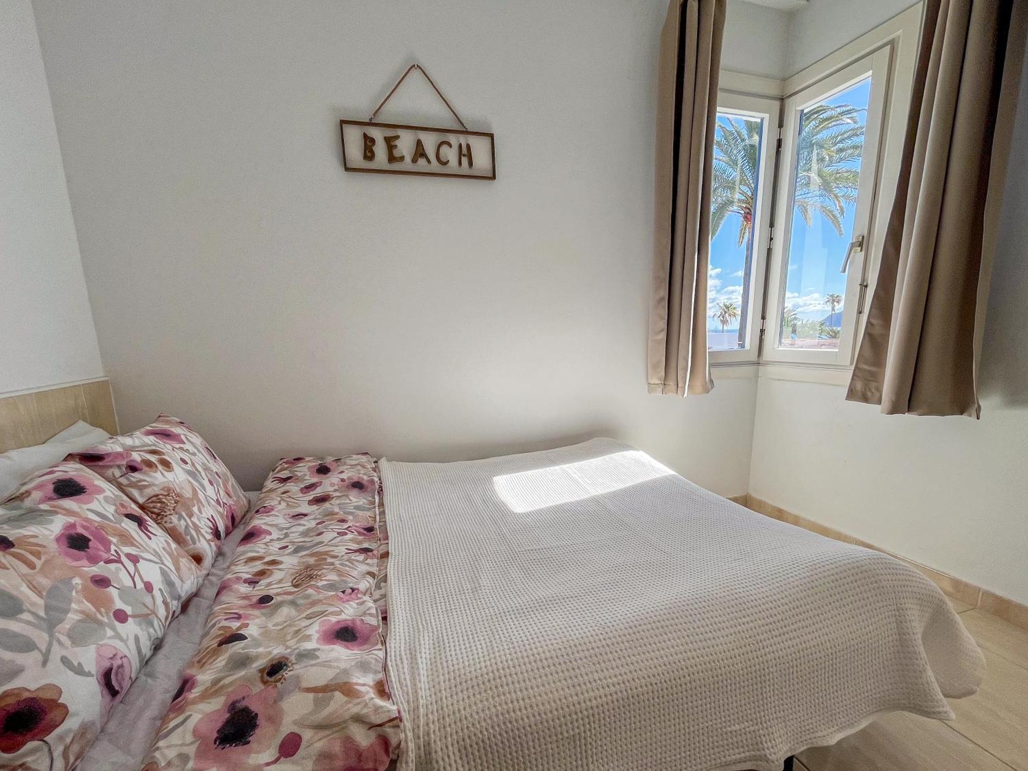 Beachside Studio In Corralejo Værelse billede