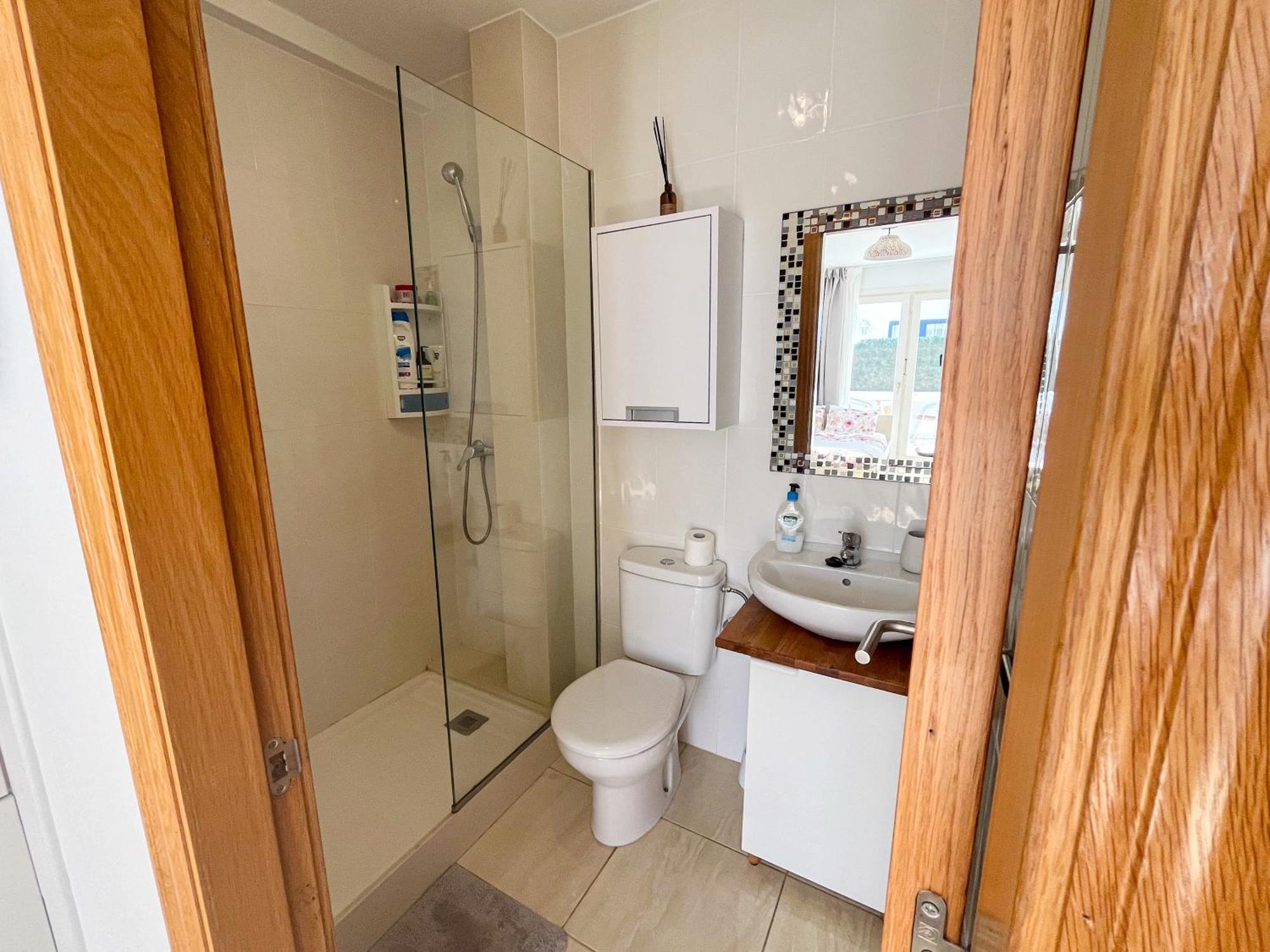 Beachside Studio In Corralejo Værelse billede