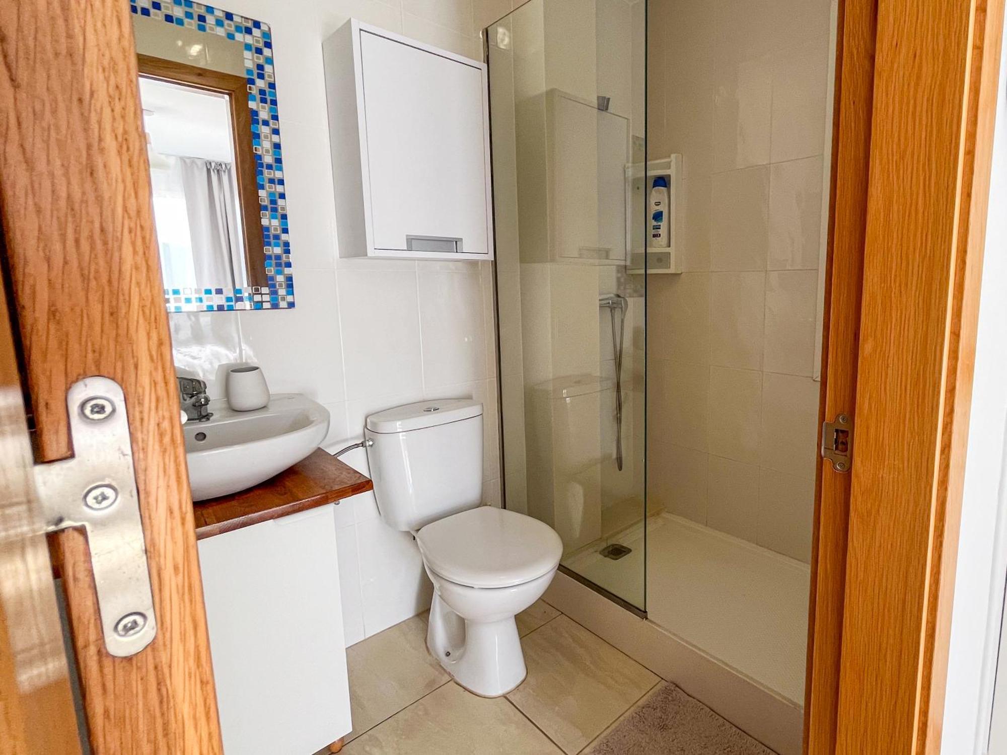Beachside Studio In Corralejo Eksteriør billede