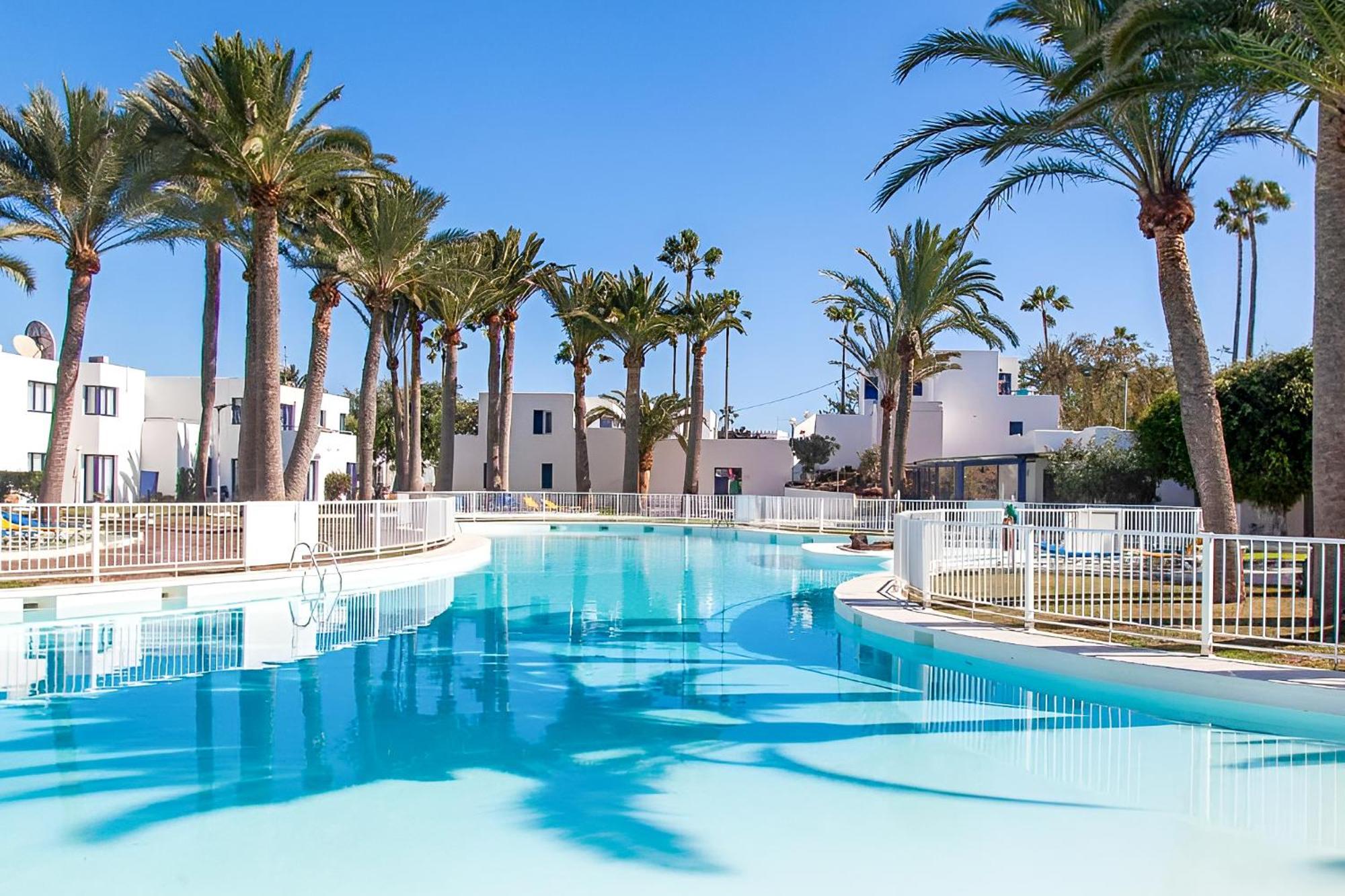 Beachside Studio In Corralejo Eksteriør billede